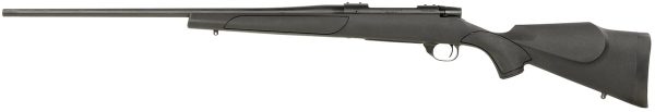 WEATHERBY VANGUARD OBSIDIAN 2024 (.257 WBY MAG)