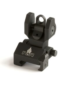 IWI/Troy Rear Folding BattleSight