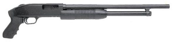 *D* Mossberg 500 Cruiser Pump 20ga 18.5" Barrel