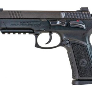 IWI Jericho Enhanced – 9mm Parabellum