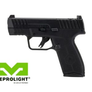 IWI MASADA™ SLIM – 9mm Parabellum with Night Sights