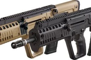 IWI Tavor X95 – .300 BLK 16.5″ Barrel