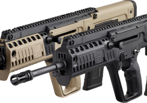 IWI Tavor X95 – 5.56 NATO 18.5″ Barrel