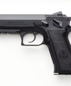 IWI Jericho 941 F9 – Full Size Steel Frame