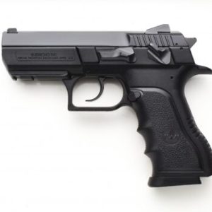 IWI Jericho 941 PSL9 – Mid-Size Polymer Frame