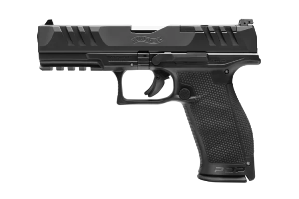 PDP Full-Size 4.5"