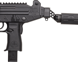 IWI UZI Pro Pistol with Stabilizing Brace