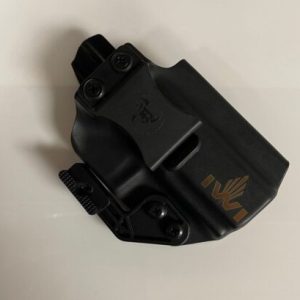 ANR Design Appendix Masada Tactical Holster