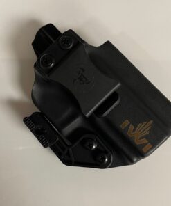 ANR Design Appendix Masada Tactical Holster