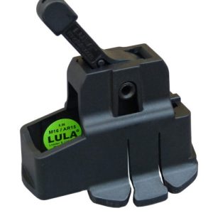 IWI/Troy Rear Folding BattleSight