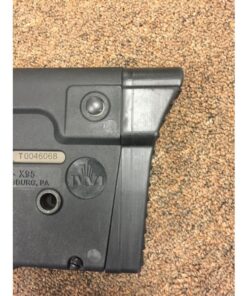 Tavor X95 Manticore Arms Curved Buttpad