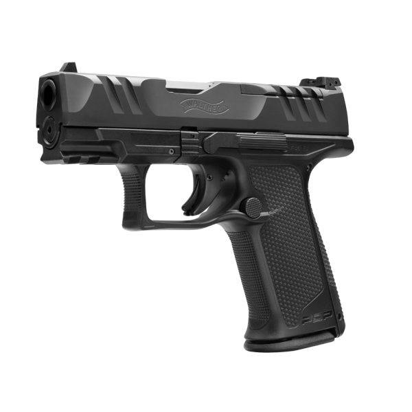 PDP F-Series 3.5"
