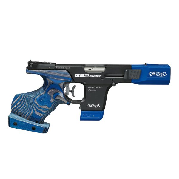 GSP500 .22LR