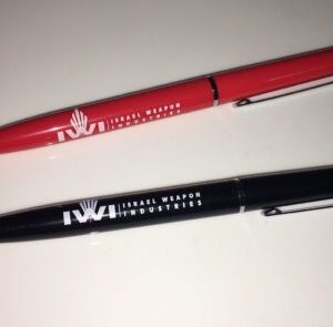 IWI Pen