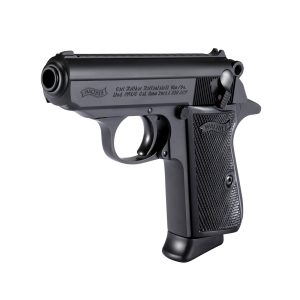 PPK/s Black​