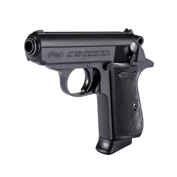 PPK/s Black​