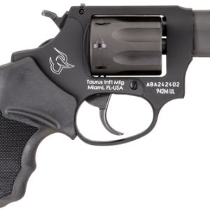 Taurus 942 Ultra-Lite 22 Magnum