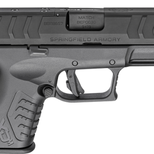 Springfield XD-M Elite OSP 9mm