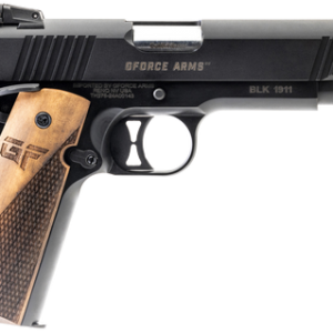 Gforce Chronicle 1911 9mm