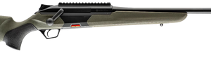 Beretta BRX1 243 Winchester