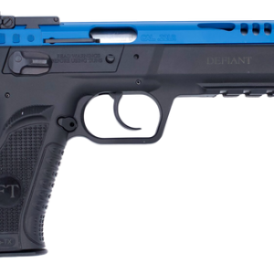 Tanfoglio Defiant Force 22 LR