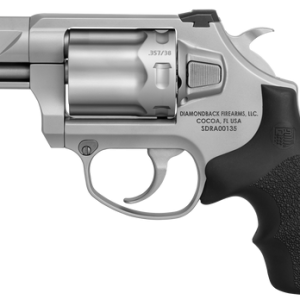 Diamondback SDR 357 Magnum/38 Special