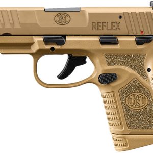 FN Reflex 9mm