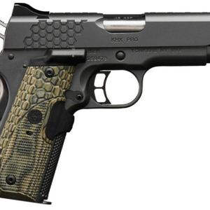 Kimber KHX Pro 9mm