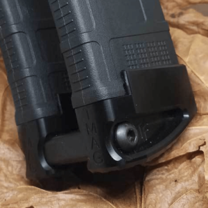 Streamlight ProTac Railmount 2L LED with IWI Logo