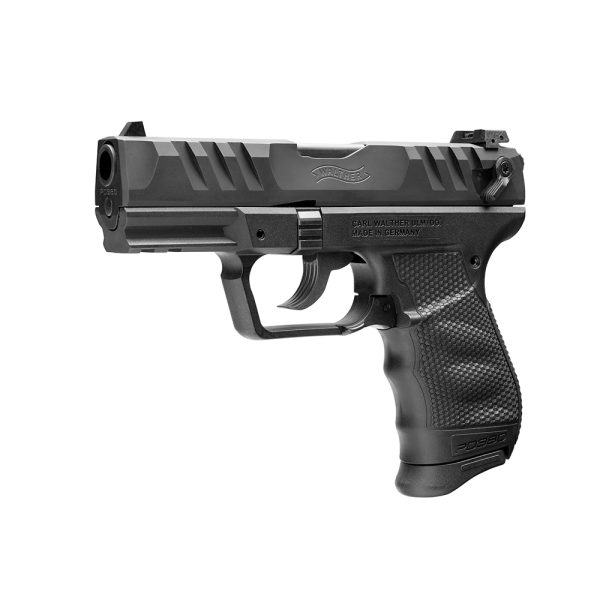 PD380 Black