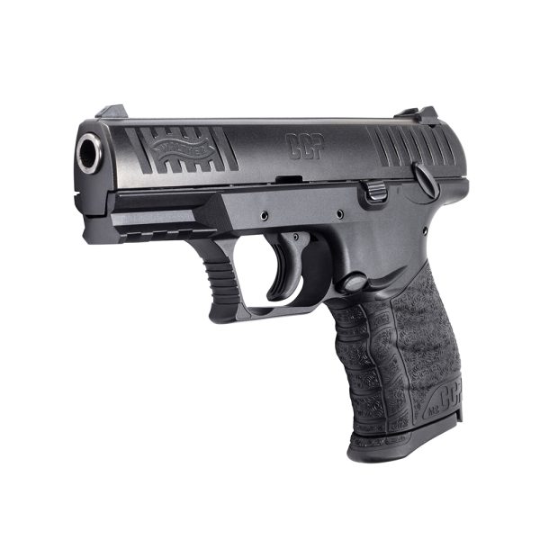 CCP M2 Black​