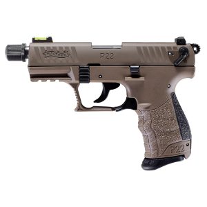 P22Q Tactical FDE