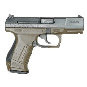 P99 As Final Edition