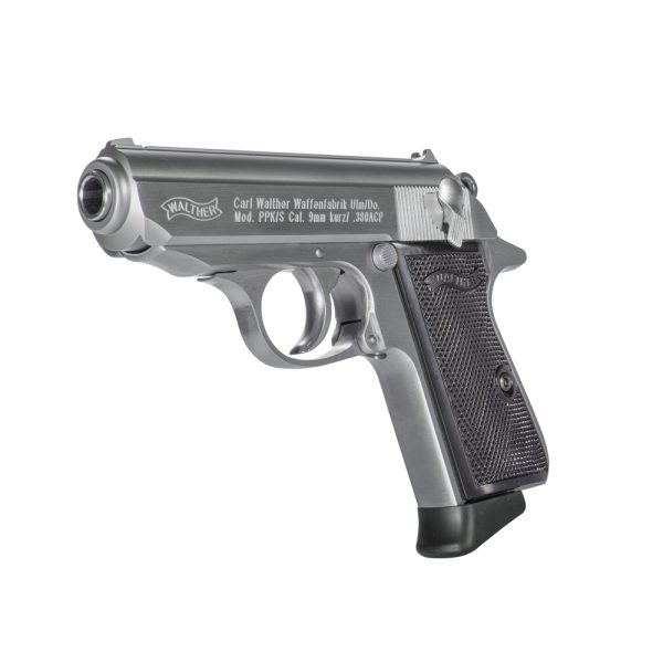 PPK/s Stainless