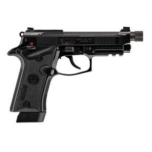 Beretta 80X Cheetah Tactical Urban 380 ACP