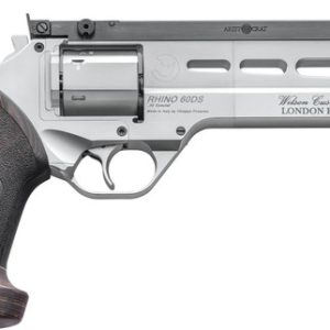 Chiappa Rhino 60DS 38 Special