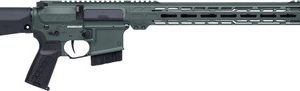 CMMG Endeavor MK4 22 ARC