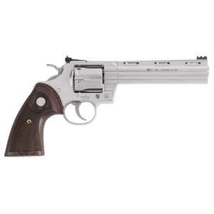 Colt Python Target 357 Magnum