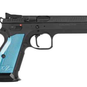 CZ 75 TS2 9mm