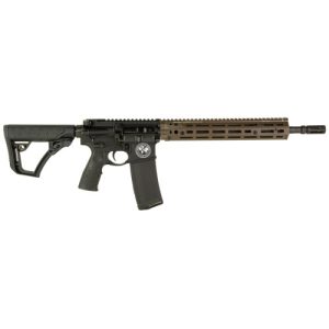 Daniel Defense DD4 M4A1 RIII 223 Remington/5.56x45mm