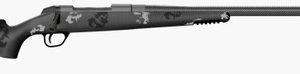 Fierce Carbon Rage 7mm Remington Magnum