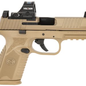 FN 509M MRD 9mm