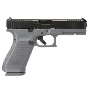 Glock G20 Gen 5 10mm