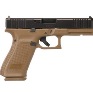 Glock G21 Gen 5 45 ACP