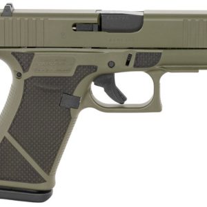 Glock G43X 9mm