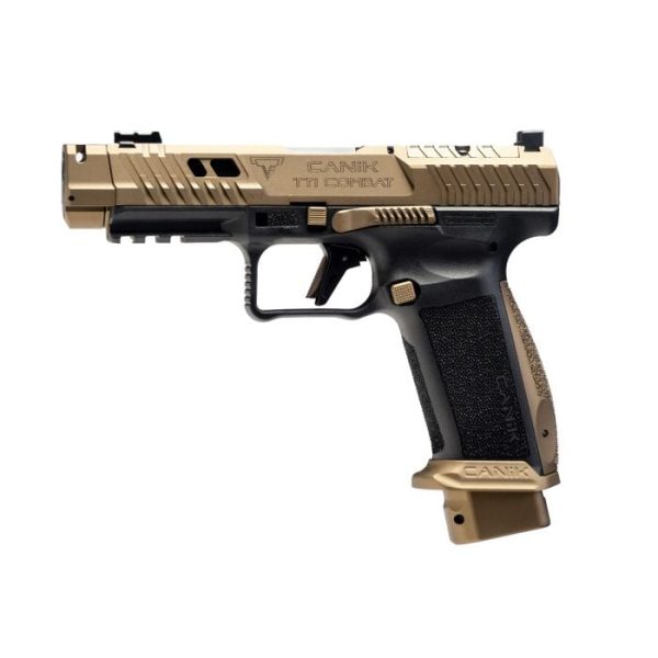 TTI COMBAT - Image 4