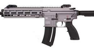 HK HK416 22 LR