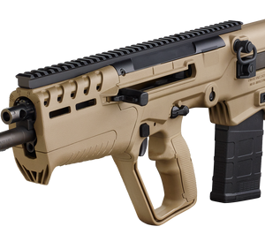 IWI US Tavor 7 7.62x51mm NATO Caliber with 16.50" Barrel