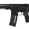 IWI Zion-15 AR Pistol 5.56 NATO / .223 Rem 12.5" Barrel 30-Rounds SB Tactical Brace - Image 2