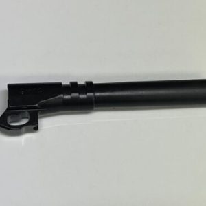 Jericho II 9mm Barrel Full Size